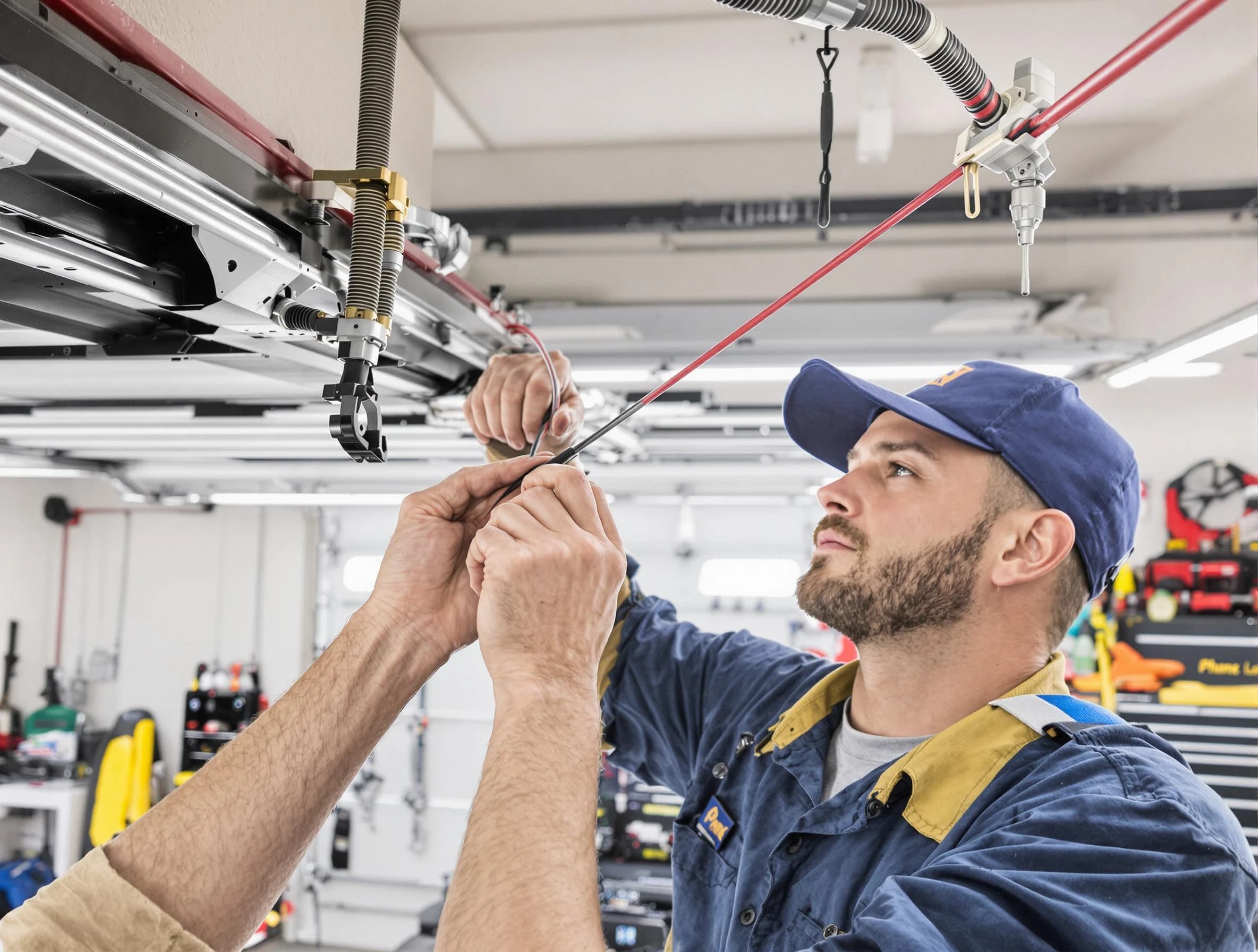 Cable Repair service in Aurora, CO